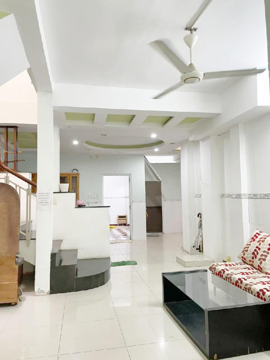 BÁN NHÀ NGUYỄN DUY PHƯỜNG 9 QUẬN 8 106M2 4PN 7.3 TỶ 6X23M CHÁNH HƯNG
