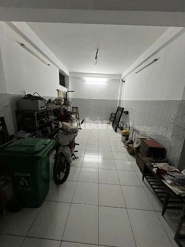 Chính Chủ Bán Nhà Mặt tiền 403 Hưng Phú – Giá 12,8 tỷ