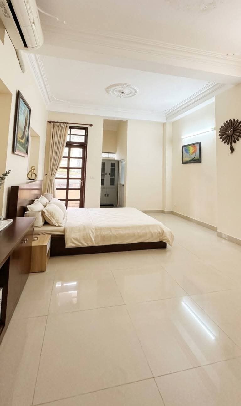 THIÊN PHƯỚC - HẺM 5M THÔNG - 4*13*6TẦNG - 5PN - CÓ Ô CHỜ THANG MÁY - 8TỶ (315)

📞 Liên hệ xem ngay: 0902 106 911