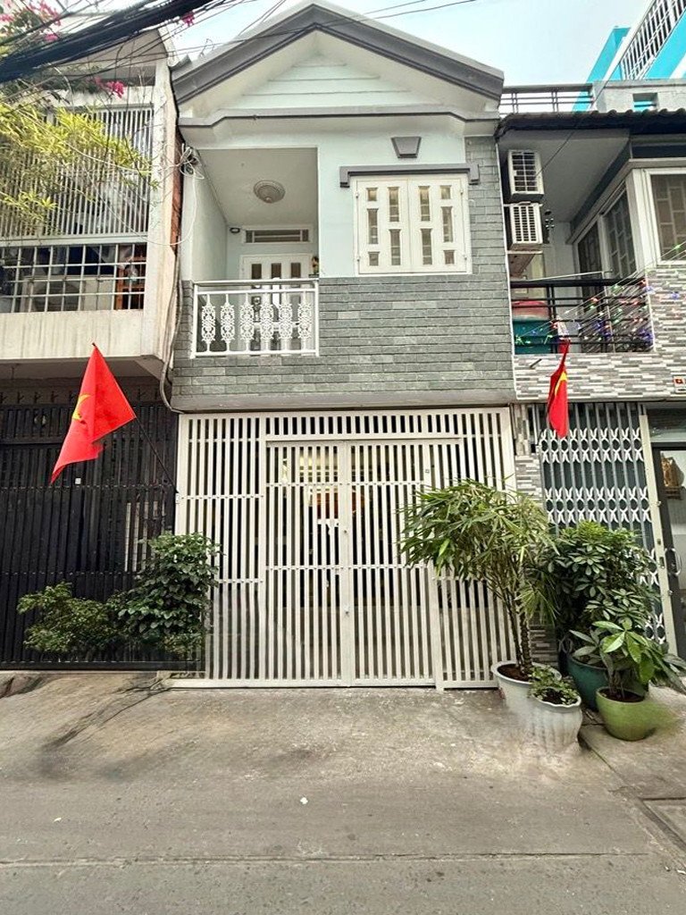 📢  Nhà sát đường 𝐋Ý 𝐓𝐇ƯỜ𝐍𝐆 𝐊𝐈Ệ𝐓 hẻm ôtô khu phân lô thông các tuyến đường lớn , gần chợ Tân Bình , tiện ích bao quanh .