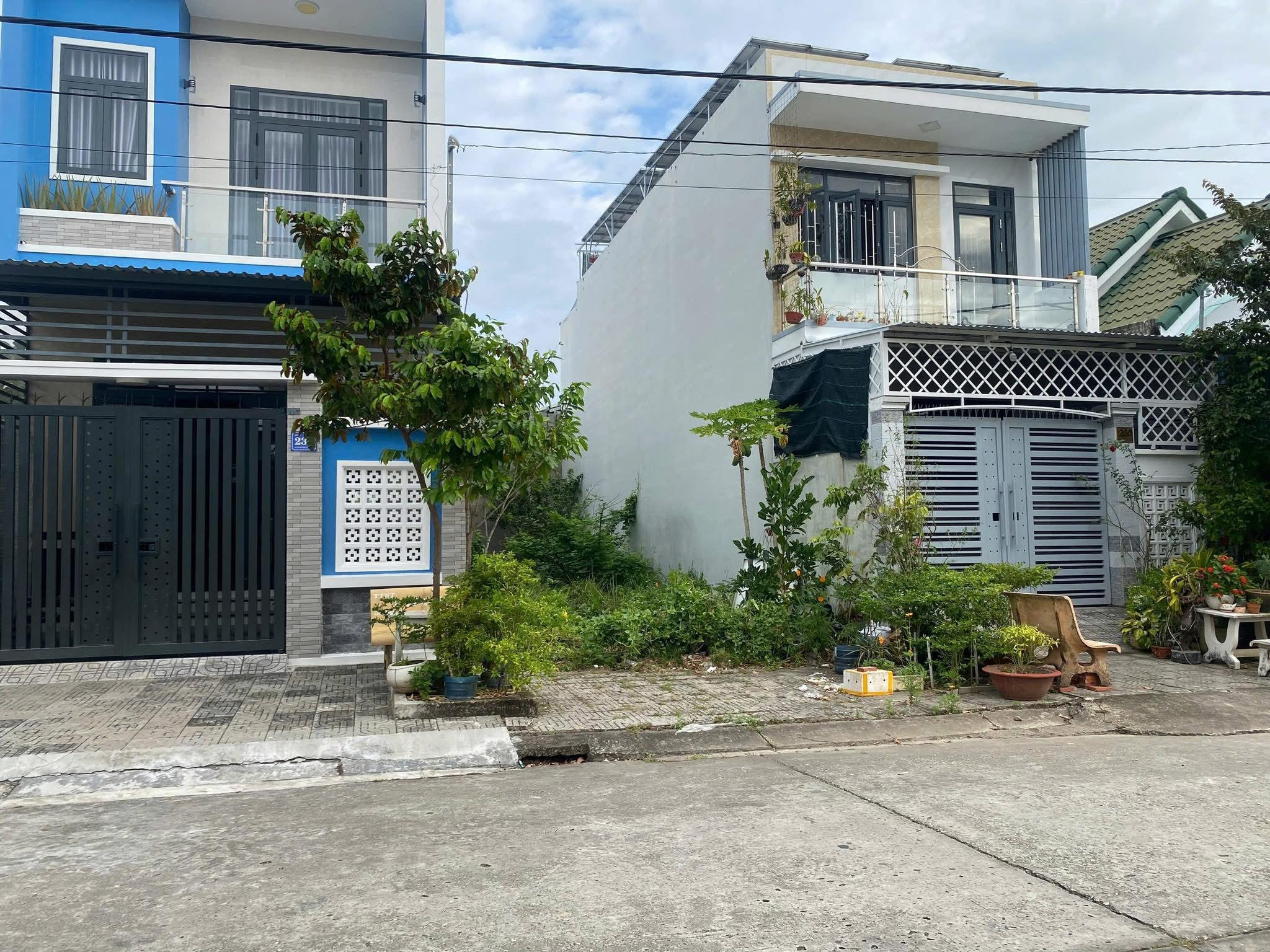 Bán Nền Đường Nguyễn Tiệm Bạc Liêu