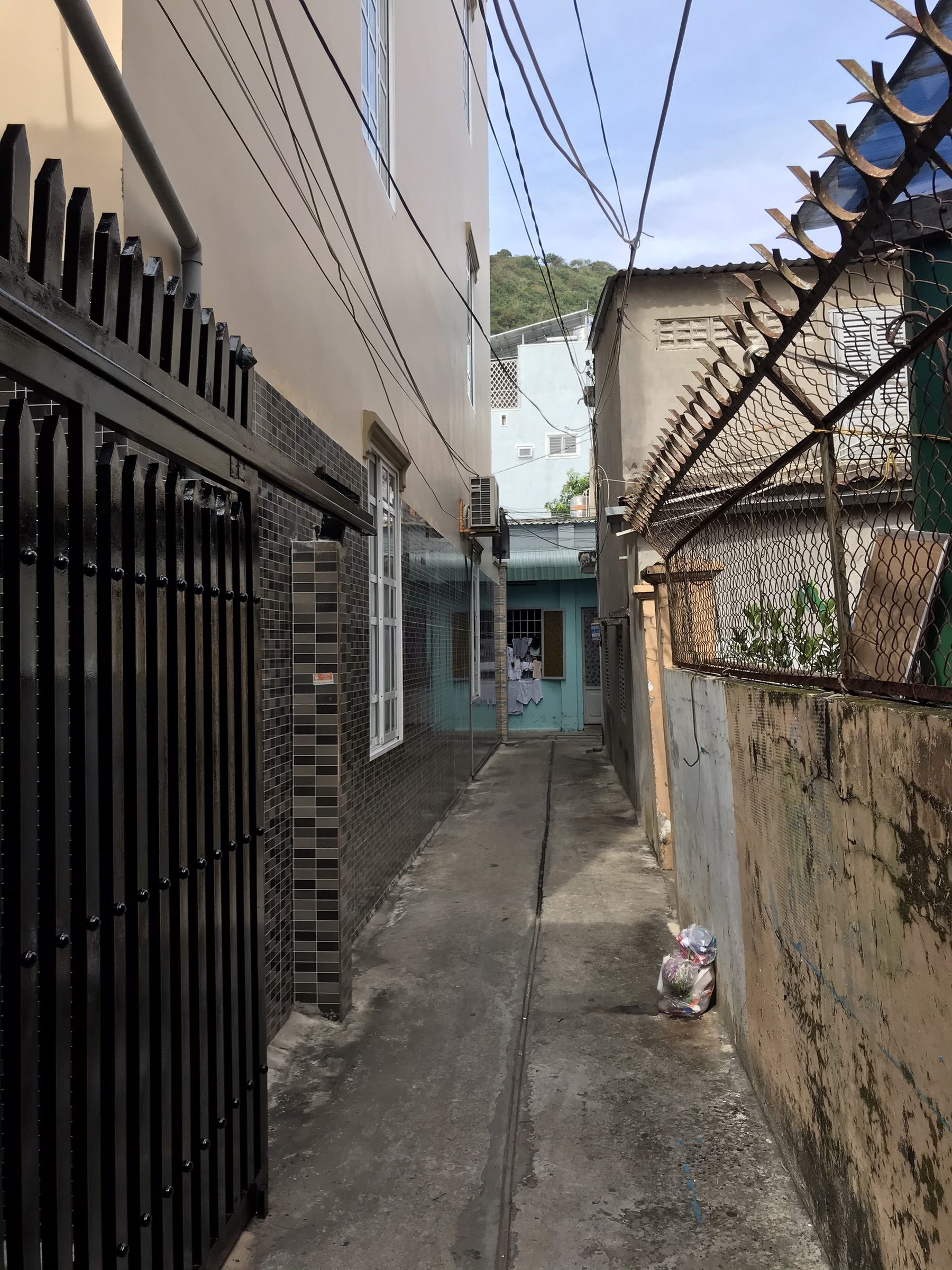 🌟 BÁN ĐẤT TẶNG NHÀ CHỈ 3.3 TỶ - CÁCH BIỂN BÃI TRƯỚC 500M - GIÁ RẺ NHẤT KHU VỰC P1 🌟