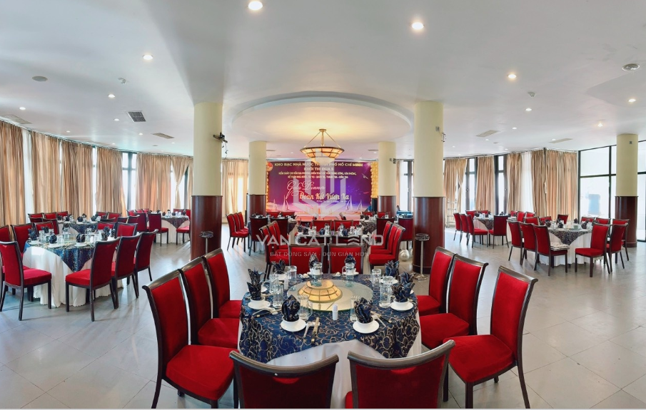 🔥 SIÊU PHẨM MẶT BẰNG LẦU 3 SEASIDE RESORT MẶT TIỀN TRẦN PHÚ (P.1) – QUỸ SÀN THƯƠNG MẠI TRONG KHUÔN VIÊN NGHỈ DƯỠNG KHỦNG 1.403M² – GIÁ THUÊ 150 TRIỆU! 🔥