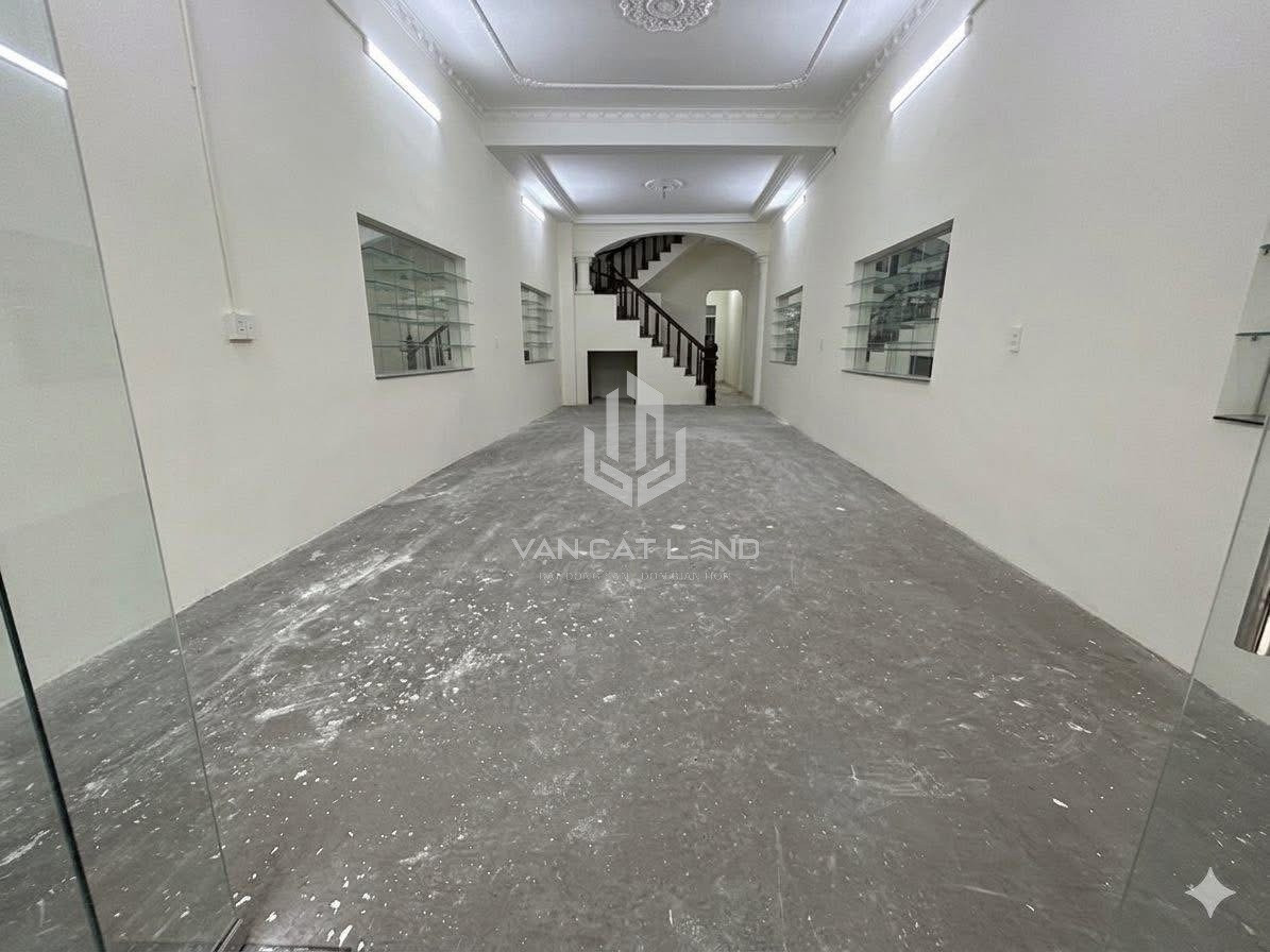 🏡 CHO THUÊ NHÀ NGUYÊN CĂN 1 TRỆT 3 LẦU – XÔ VIẾT NGHỆ TĨNH, PHƯỜNG 3 – 6 PHÒNG NGỦ, GIÁ CHỈ 20 TRIỆU/THÁNG