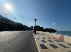 🔥 SIÊU PHẨM LÔ ĐẤT VÀNG 2 MẶT TIỀN TRẦN PHÚ (P.1, VŨNG TÀU) – KHUÔN VIÊN KHỦNG 836M² VIEW BIỂN TRỰC DIỆN – ĐỐI DIỆN CÁP TREO HỒ MÂY – GIÁ 200 TỶ! 🔥