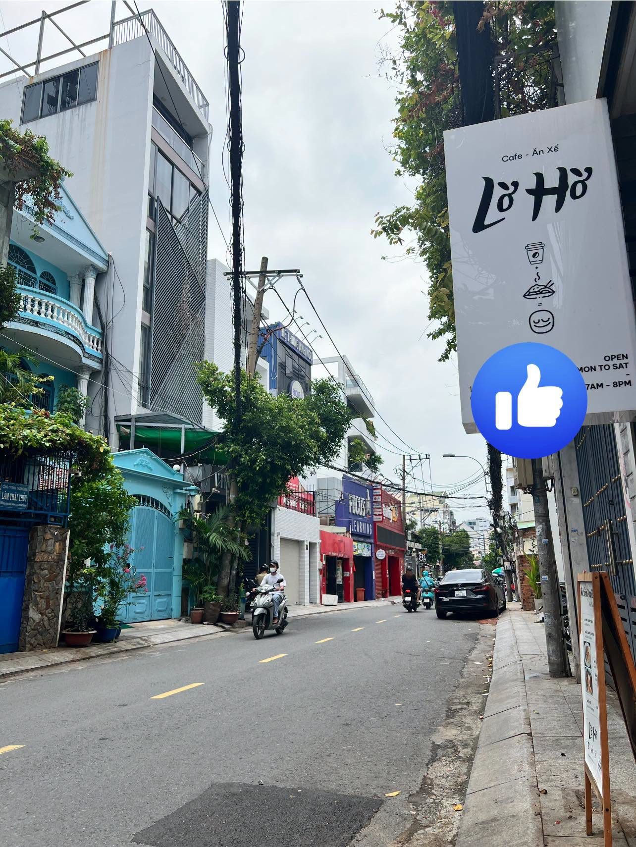 🏡🔥 BÁN ĐẤT MẶT TIỀN LÊ NGỌC HÂN – ĐI BỘ 5P RA BIỂN 140M2 – GIÁ CHỈ 16.8 TỶ 🔥