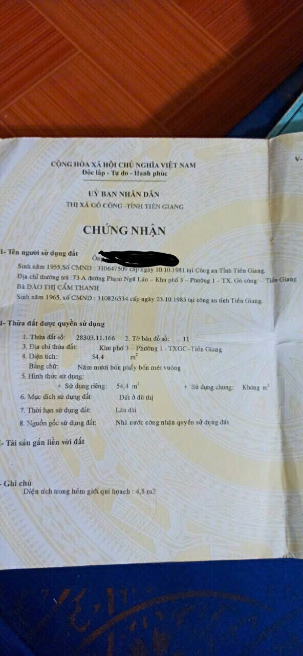 Cần bán gấp!!