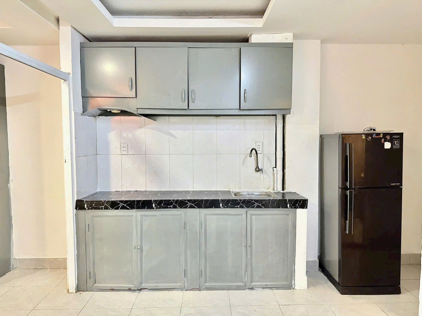 BDS  HVL CẦN KHOÁN CHDV 457 CÁCH MẠNG THÁNG 8 Q10 GIÁ tốt