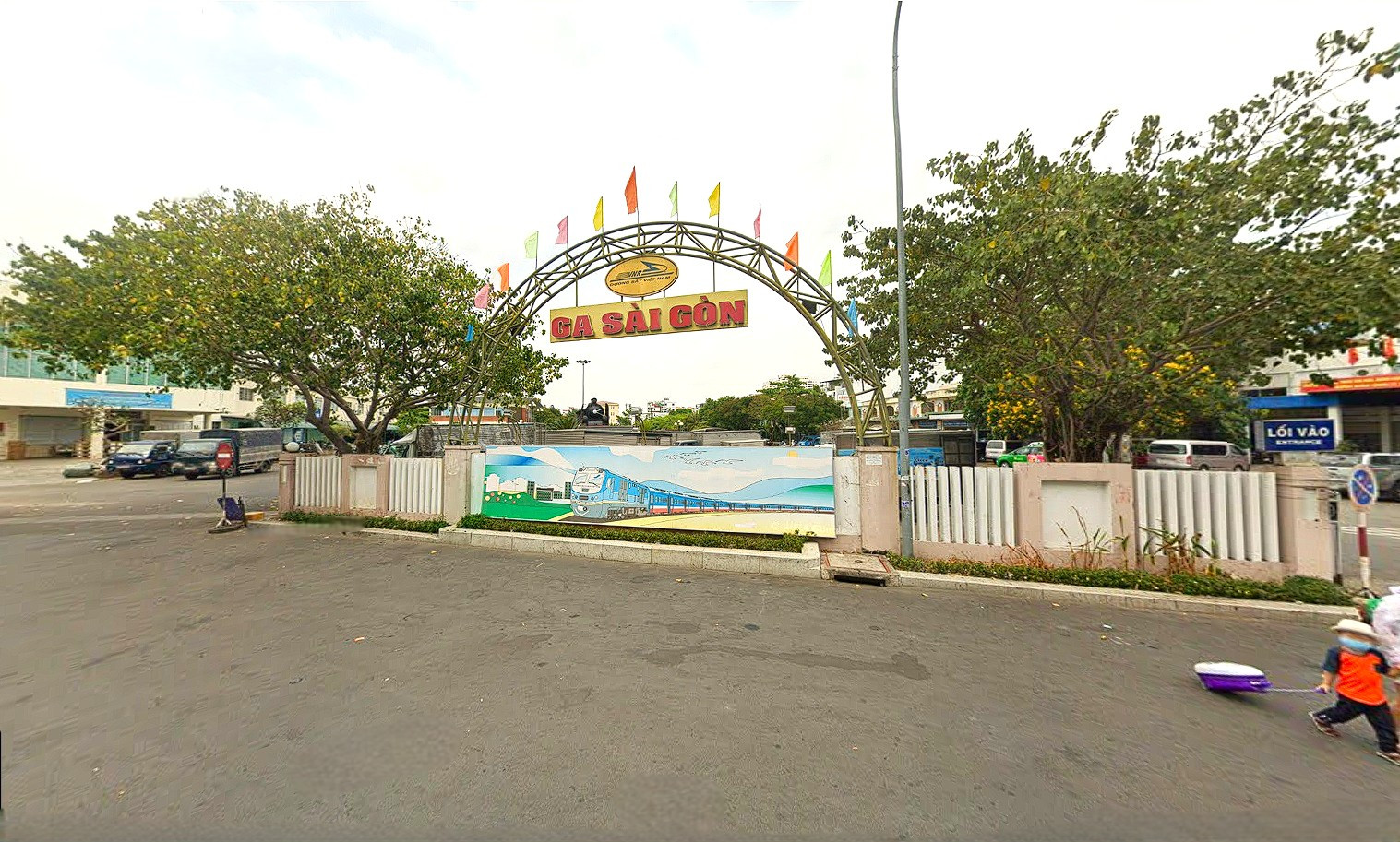 NHÀ NGUYỄN PHÚC NGUYÊN – 4.3x15m – KHU CAO TẦNG – HẺM 3M – GẦN GA, CHỢ, TRƯỜNG, HỒ BƠI