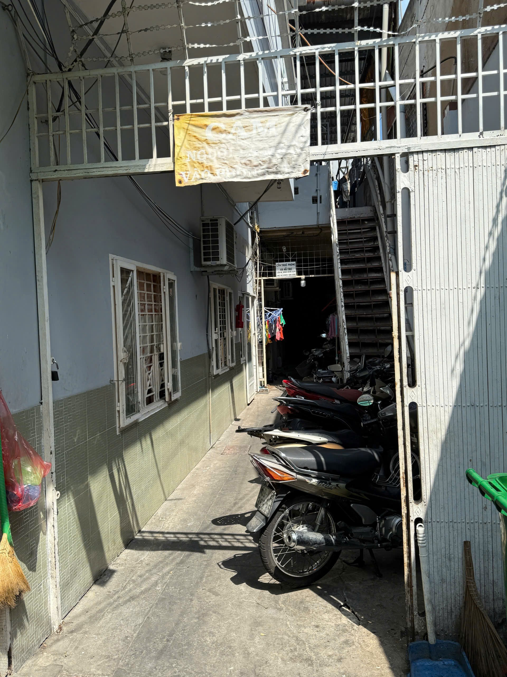 Bán Nhà riêng 225m2 có sẵn 225 m2 thổ cư giá 25 tỷ tại Phường 10 Quận 4 TP. Hồ Chí Minh