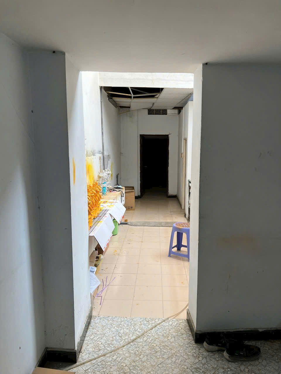 Bán nhà Hải Thượng Lãn Ông, Phường 10, Quận 5 – Giá 25,5 tỷ