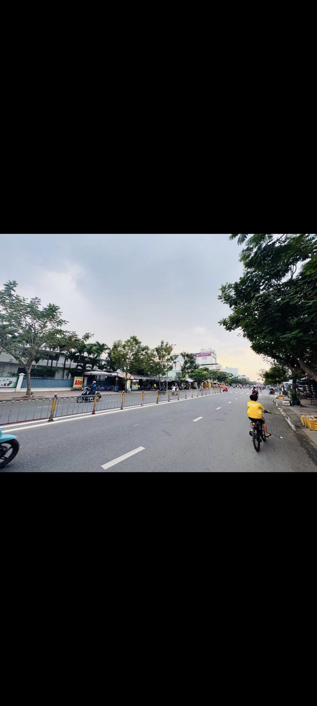 BÁN NHÀ MẶT TIỀN LÝ CHIÊU HOÀNG QUẬN 6 110M2 17.9 TỶ THU 42 TRIỆU 8 TẦNG CÓ HẦM THANG MÁY 26 PHÒNG