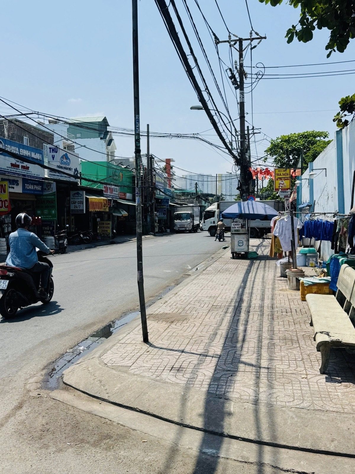 SIÊU PHẨM "QUỸ ĐẤT VÀNG" 16.000M² – MẶT TIỀN AN DƯƠNG VƯƠNG QUẬN 6 – GIÁ ĐẦU TƯ 700 TỶ!