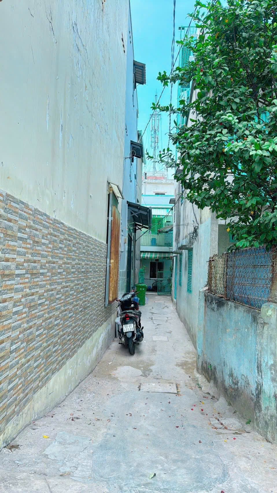 CHÍNH CHỦ ĐI ĐỊNH CƯ CẦN BÁN GẤP NHÀ QUẬN 8