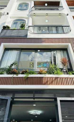 Siêu phẩm giá tốt 75.4m2, 4tỷ890tr, hẻm 7m Trương Quốc Dung, Phú Nhuận, sổ hồng, đang cho thuê 25tr