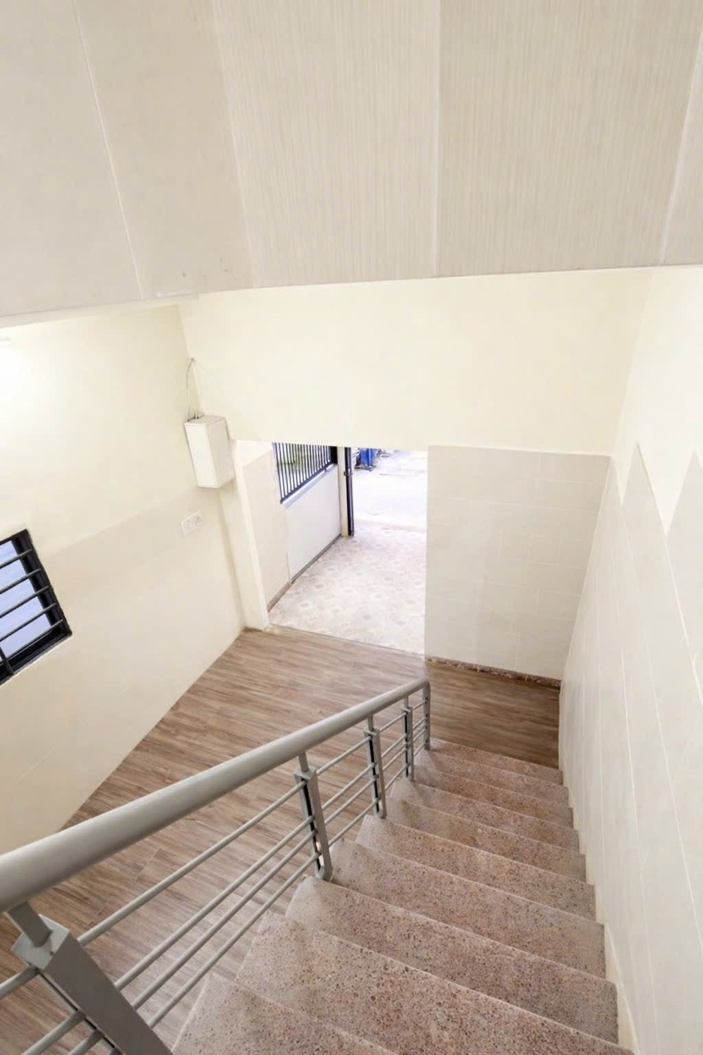 NHÀ PHÚ NHUẬN NHIỀU NGƯỜI MƠ ƯỚC. CHỈ NHỈNH 6 TỶ/48M².