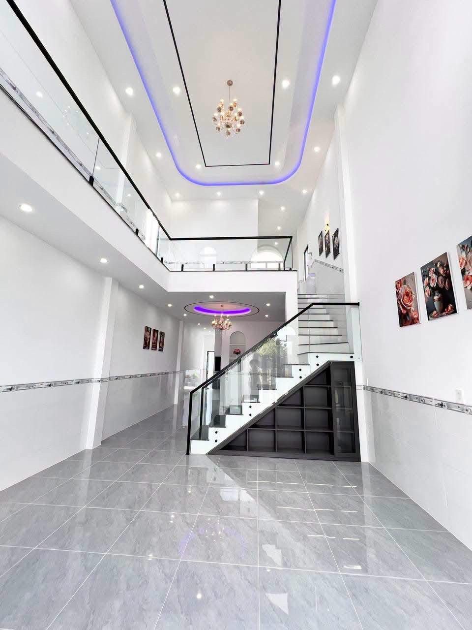 CẦN BÁN GẤP NHÀ Ở TẠI PHƯỜNG 10, QUẬN PHÚ NHUẬN 60M2