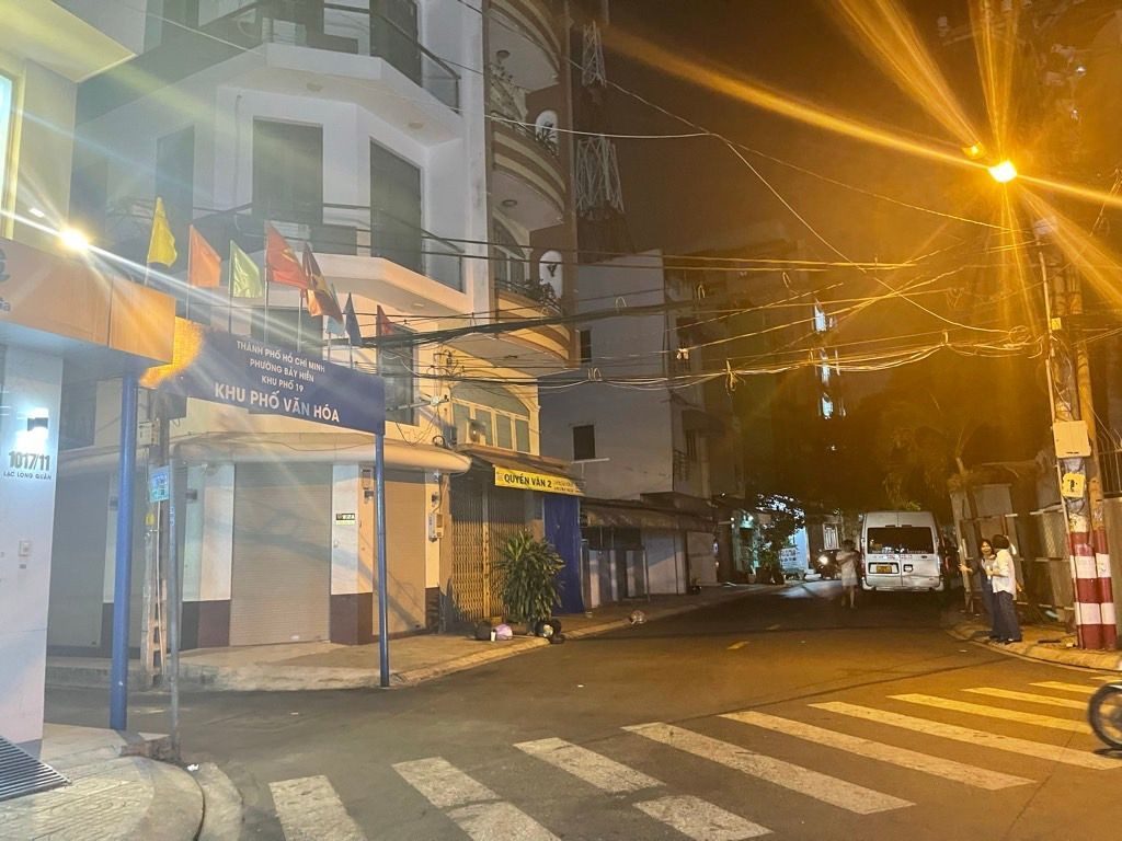 🏡 NHÀ CHÍNH CHỦ LÂU ĐỜI - TRUNG TÂM TÂN BÌNH – GẦN BẢY HIỀN – GIÁ CHỈ 7 TỶ