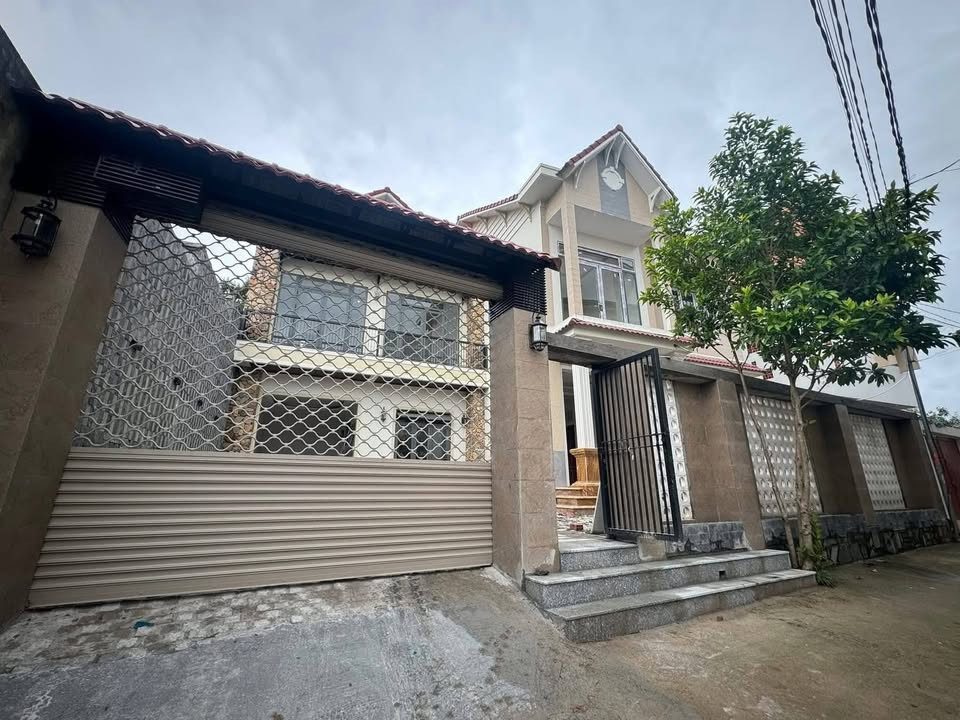 Bán Cặp Nhà Hẻm Hùng Vương + Trần Thái Tông, Đà Lạt chỉ 18,5 tỷ