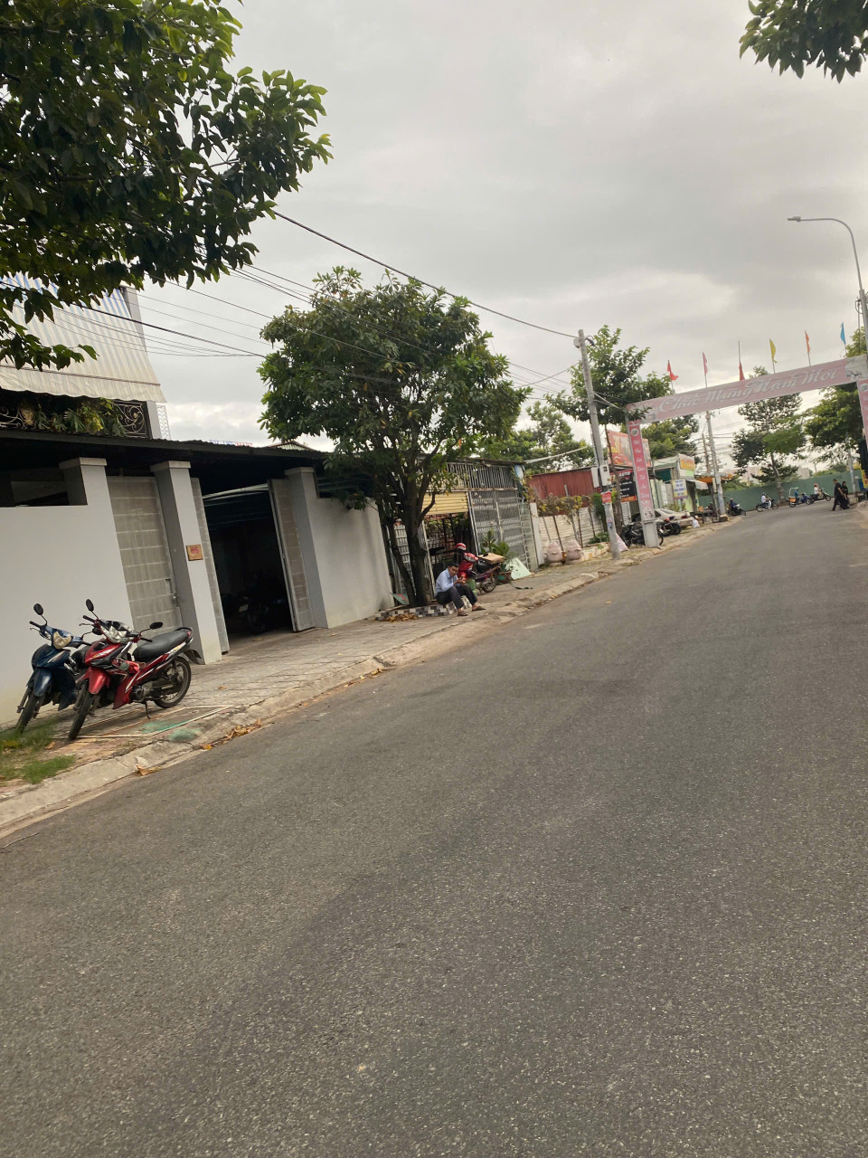 🌳 BÁN LÔ ĐẤT BIỆT THỰ – KHU KHANG LINH, P.10, VŨNG TÀU – 210M² – 8,5 TỶ – KHÔNG GIAN SỐNG ĐẲNG CẤP