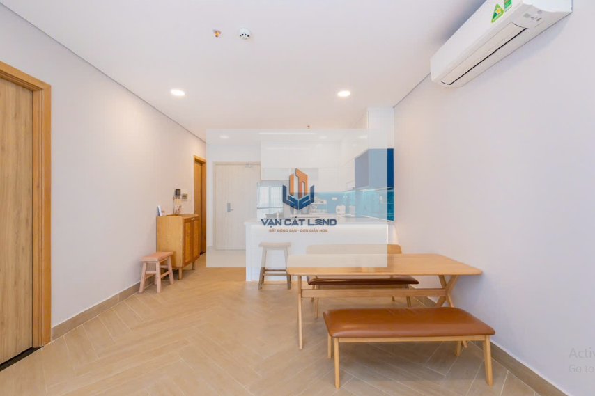🔥 RESORT SANG CHẢNH - CHO THUÊ CĂN HỘ ARIA RESORT (P10) – 2PN VIEW BIỂN & RESORT SIÊU ĐẸP – BÃI TẮM RIÊNG 🔥