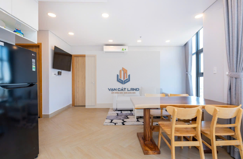 🔥 NGHỈ DƯỠNG ĐẲNG CẤP - CHO THUÊ CĂN HỘ ARIA RESORT (P10) – 85M² 2PN ĐẦY ĐỦ TIỆN NGHI – CÓ BÃI TẮM RIÊNG 🔥