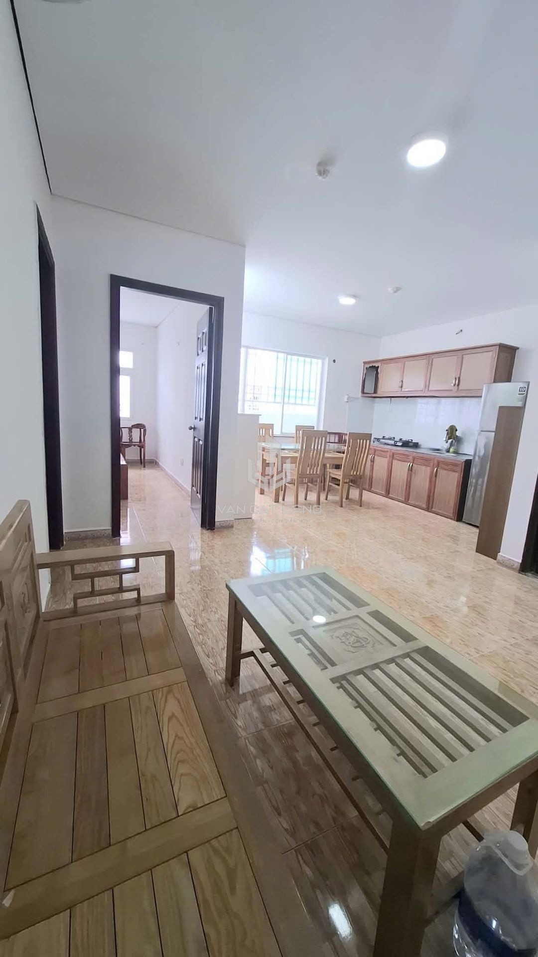 🔥 BÁN CĂN HỘ LAKESIDE – TẦNG CAO – FULL NỘI THẤT – 73.5M² – 2PN – 2.6 TỶ 🔥