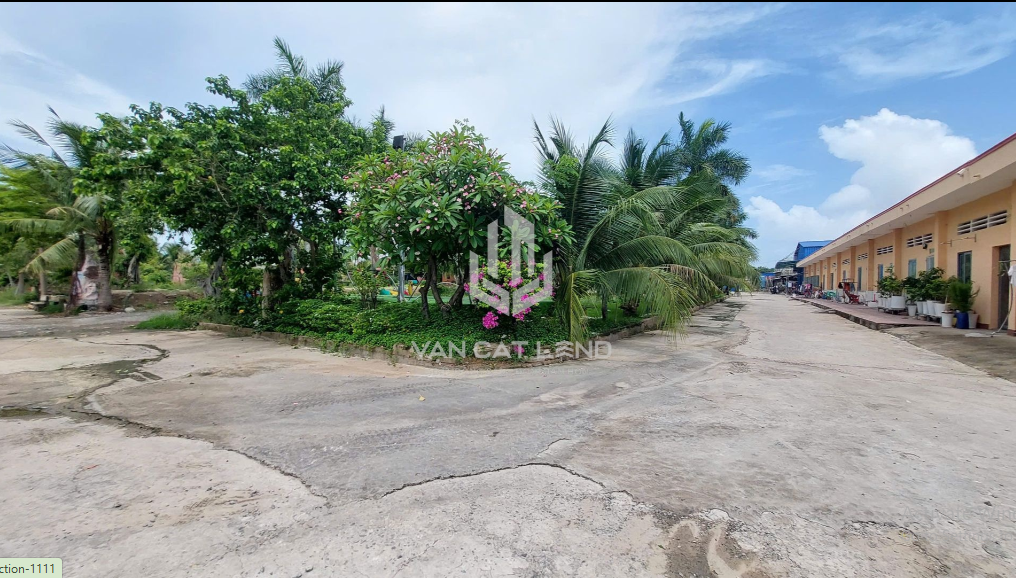 🔥 SIÊU QUỸ ĐẤT KINH DOANH >10.000M² MẶT TIỀN ĐẠI LỘ PHƯỚC THẮNG (P.12) – ĐÓN ĐẦU SÓNG CAO TỐC BIÊN HÒA VŨNG TÀU – CHỦ ĐẤT LINH HOẠT HỖ TRỢ CẮT LẺ DIỆN TÍCH THEO NHU CẦU GIÁ CHỈ TỪ 50.000 ĐỒNG/M²! 🔥