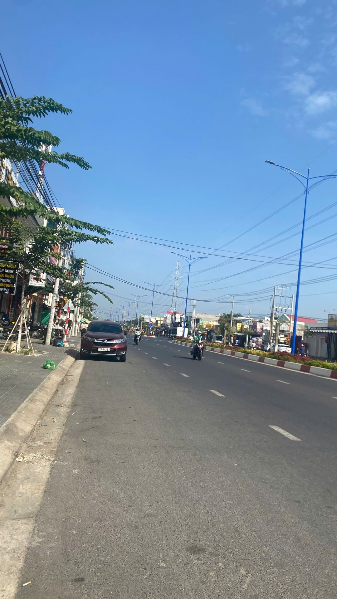 🔥 "VUA MẶT PHỐ" BÌNH GIÃ P.10 – QUỸ ĐẤT VÀNG 158M² KINH DOANH SẦM UẤT – MẶT TIỀN NGANG KHỦNG 6.2M – TRỤC ĐƯỜNG MỞ RỘNG 36M – CÔNG CHỨNG NGAY – GIÁ 15 TỶ 🔥