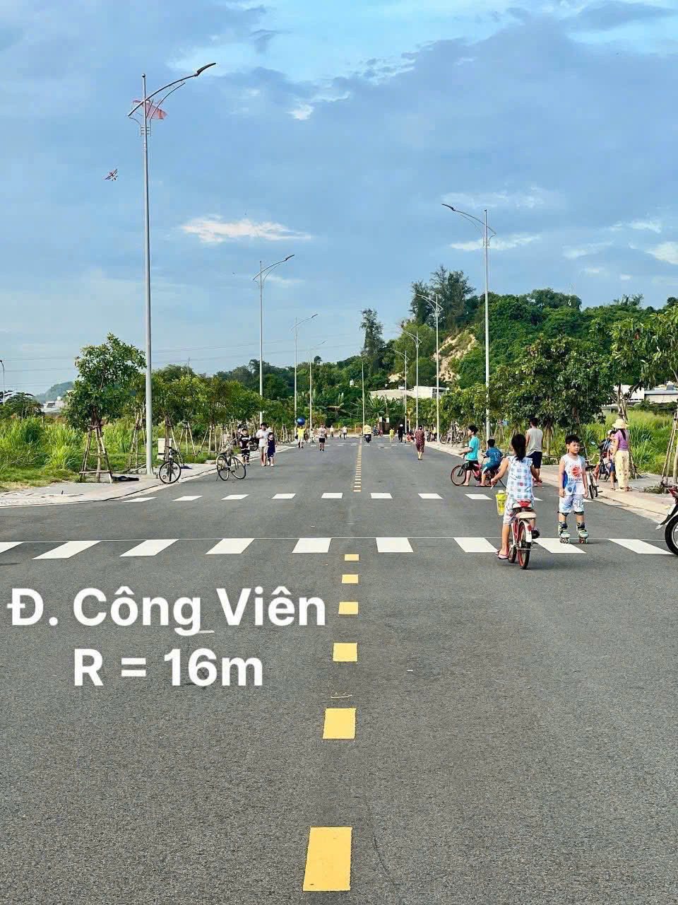🔥 "VUA MẶT PHỐ KINH DOANH" KẾ KĐT CHÍ LINH P10 – ĐẤT TÁI ĐỊNH CƯ 79.6M² FULL 100% THỔ CƯ – ĐƯỜNG 13M ĐÔNG NAM VIEW CÔNG VIÊN – GIÁ 8.5 TỶ 🔥