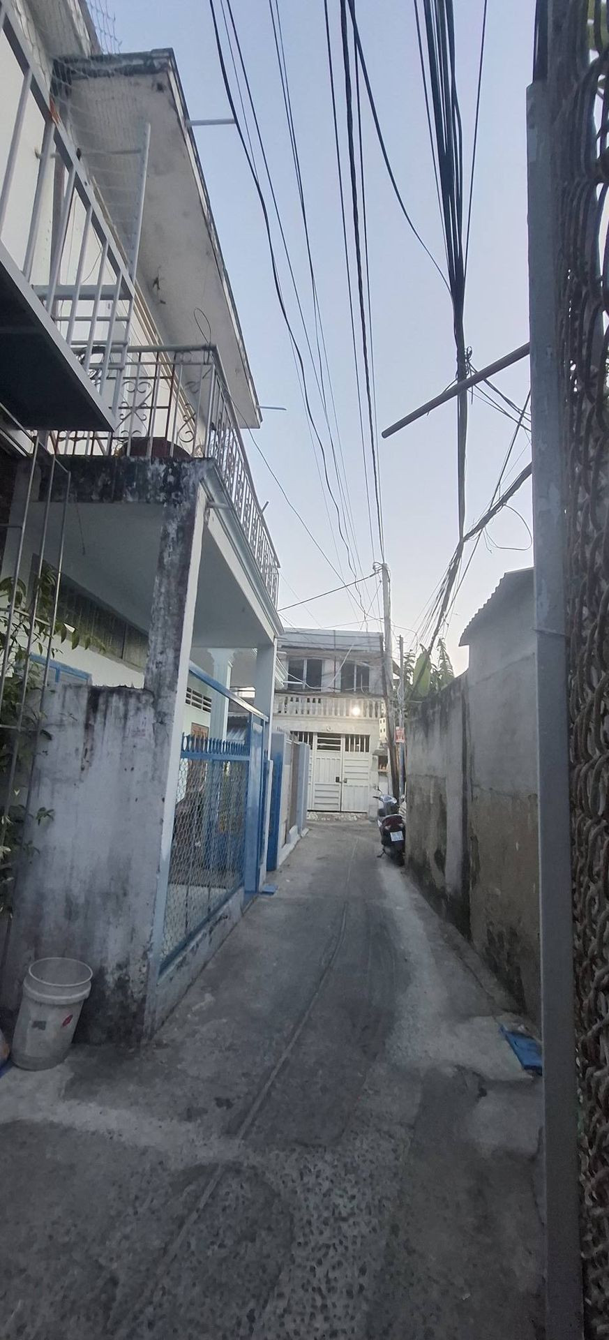 🔥 BÁN ĐẤT TÁI ĐỊNH CƯ LÕI TRUNG TÂM P10, VŨNG TÀU – KỀ SÁT KĐT CHÍ LINH – 79M² FULL THỔ CƯ – ĐƯỜNG LỚN 13M CÓ VỈA HÈ – GIÁ 7.5 TỶ