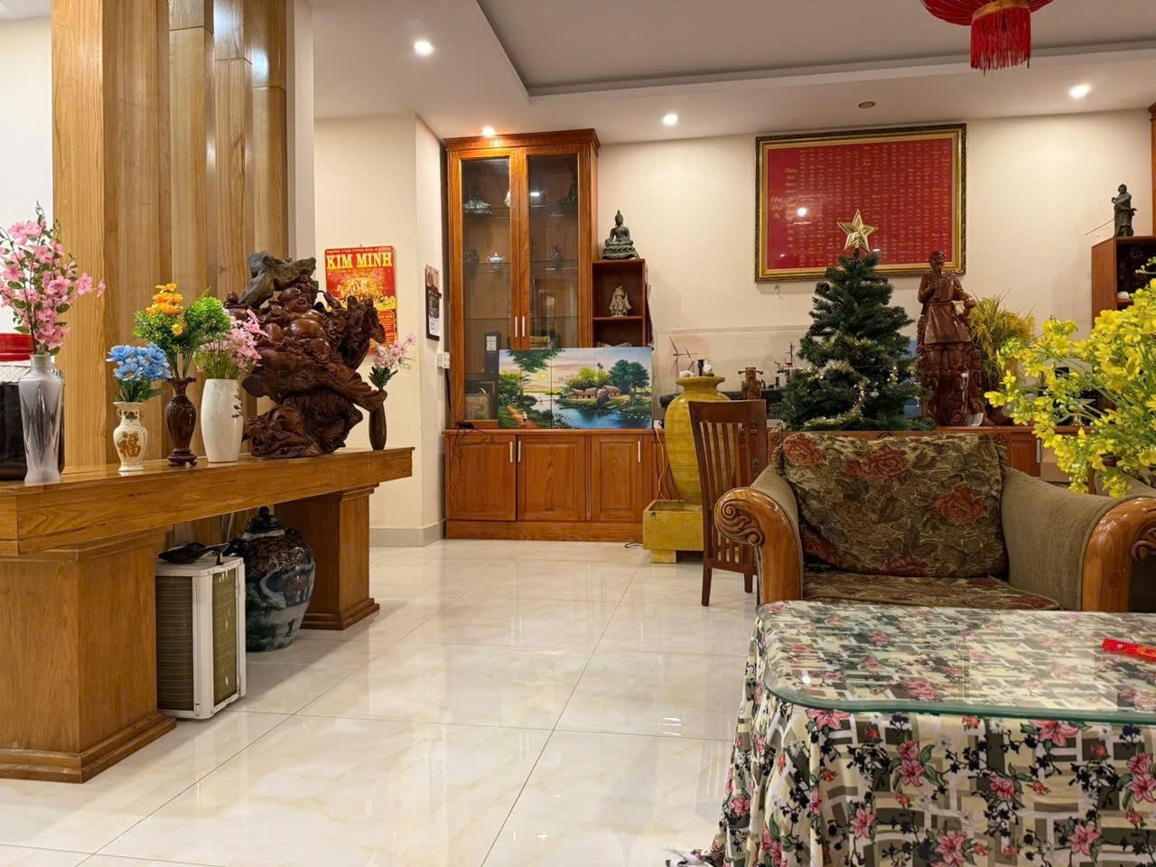 Bán Căn hộ chung cư 168m2 giá 3.9 tỷ tại - Chọn - Phường 10 Thành phố Vũng Tàu Bà Rịa - Vũng Tàu