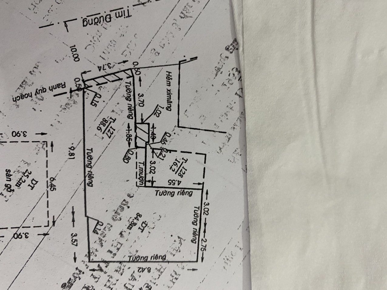 Chính Chủ Bán Nhà Mặt tiền 162 Cao Thắng – Giá 28 tỷ