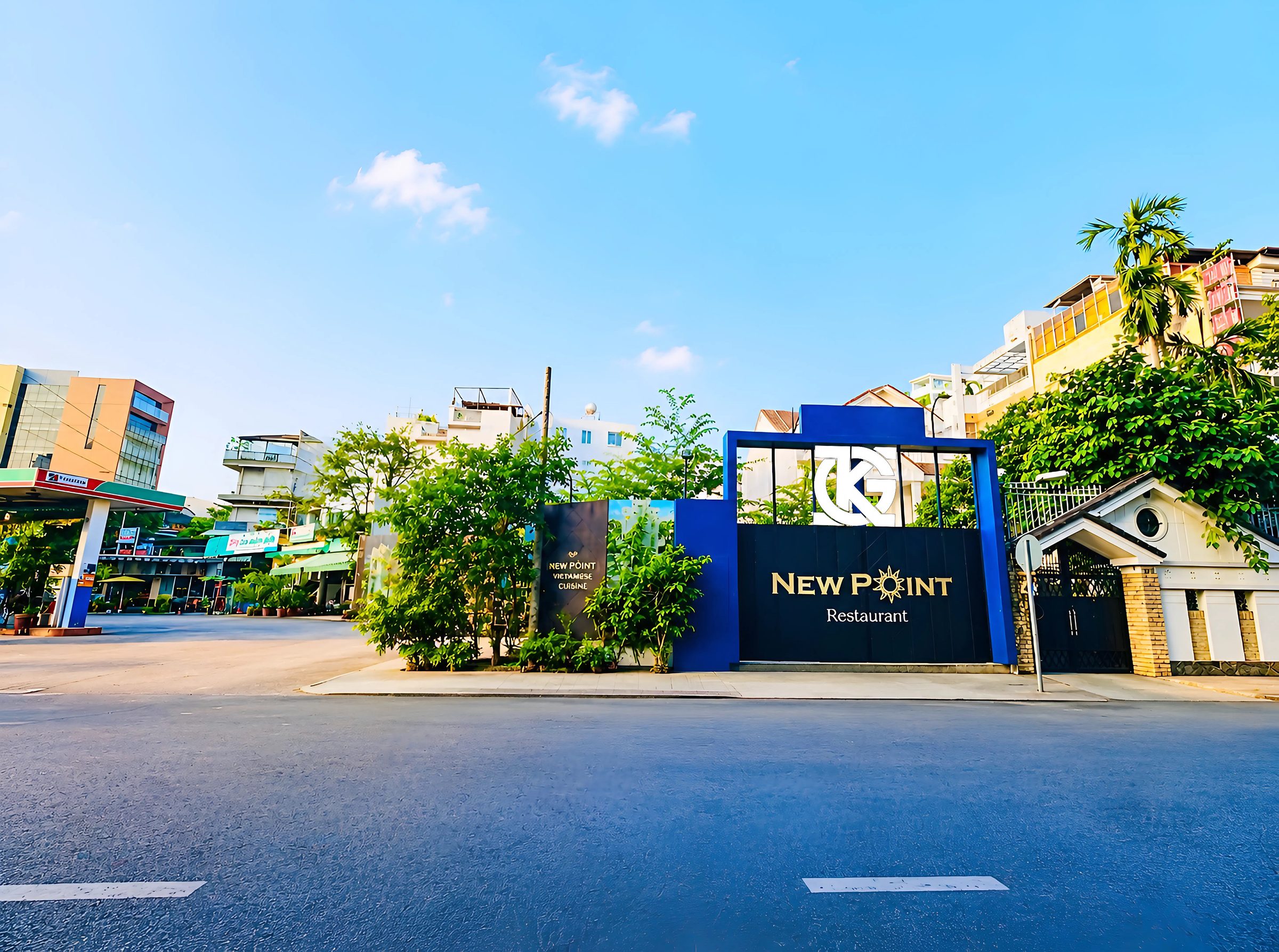 ❇️❇️ Cho Thuê Đất GÓC 2MT: 331 Nguyễn Thượng Hiền + Điện Biên Phủ - Quận 10 - 16.5x36.5m