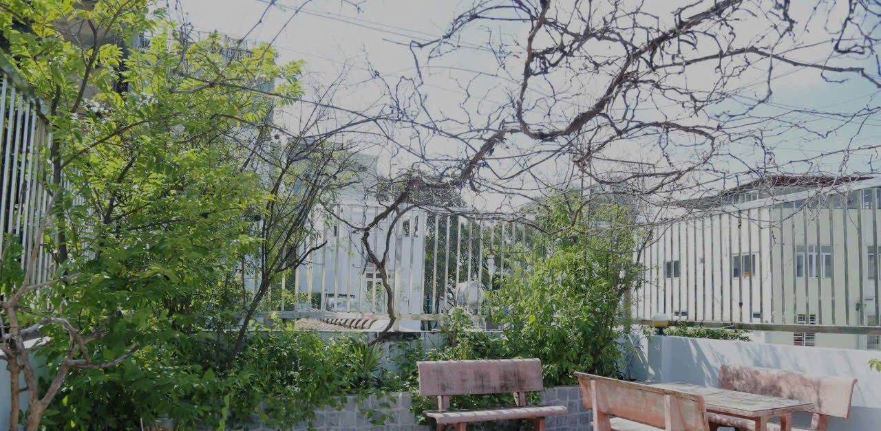Bán Nhà Mặt tiền 258-260 Trần Hưng Đạo