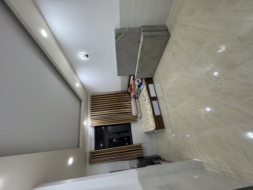 BÁN NHÀ HẬU GIANG QUẬN 6 KHU HIMLAM 60M2 4 TẦNG 4PN 6.7 TỶ PHƯỜNG 11