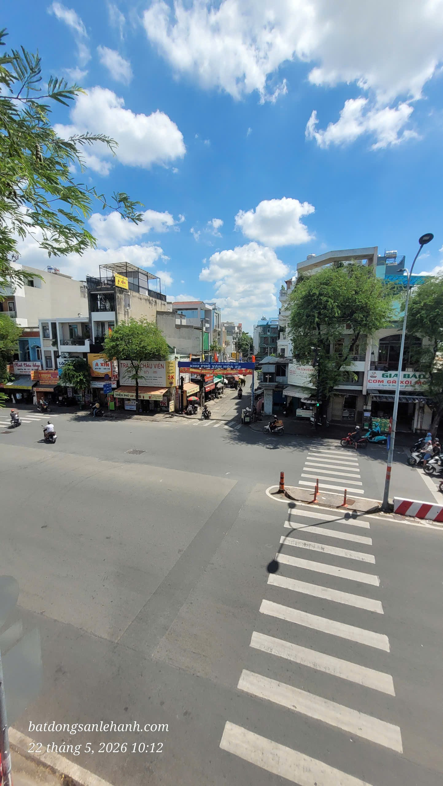 MT TÙNG THIỆN VƯƠNG Q8 – 8mx20m – 4 TẦNG –VUÔNG VỨC –CHỈ 31.9 TỶ