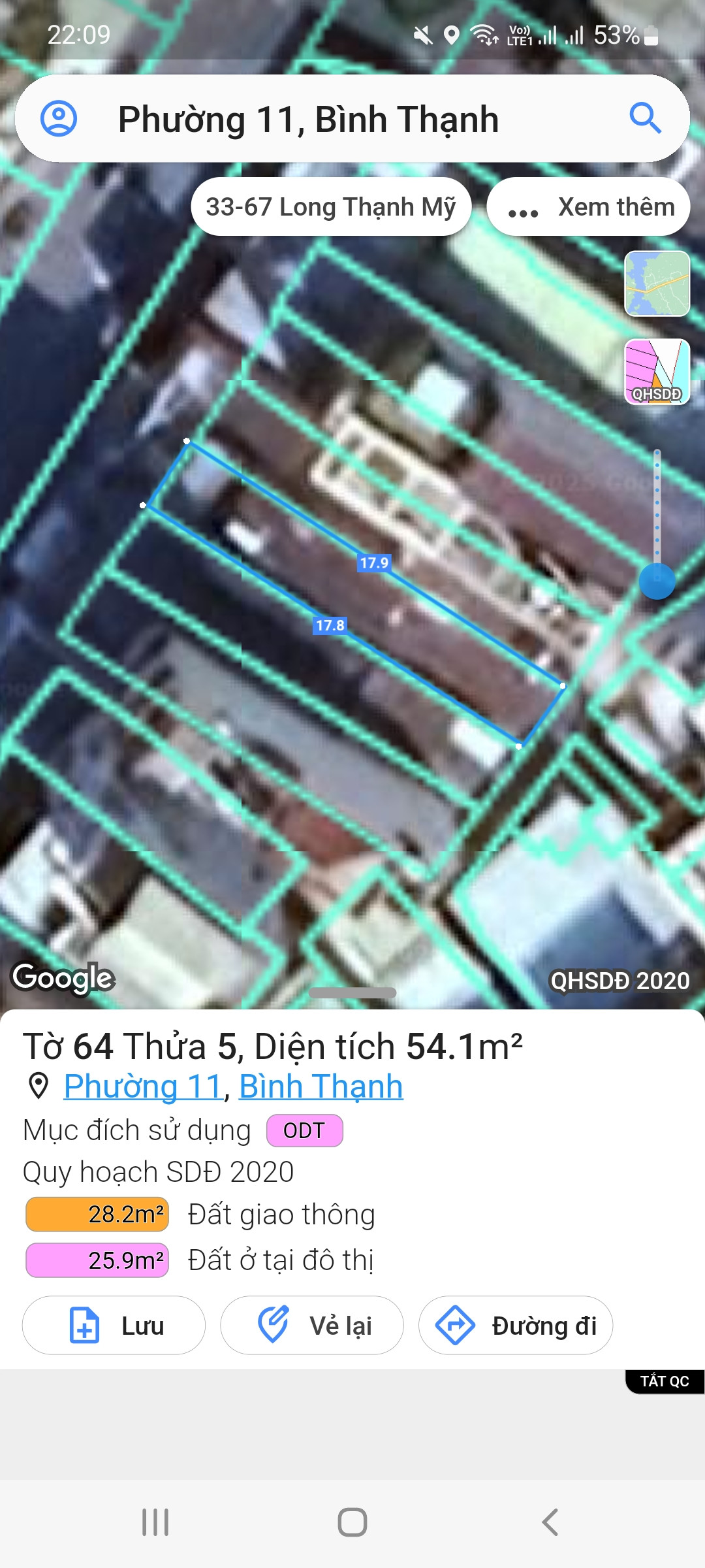 Nhà Đất 360 Nguyễn Văn Đậu phường 11 Quận Bình Thạnh