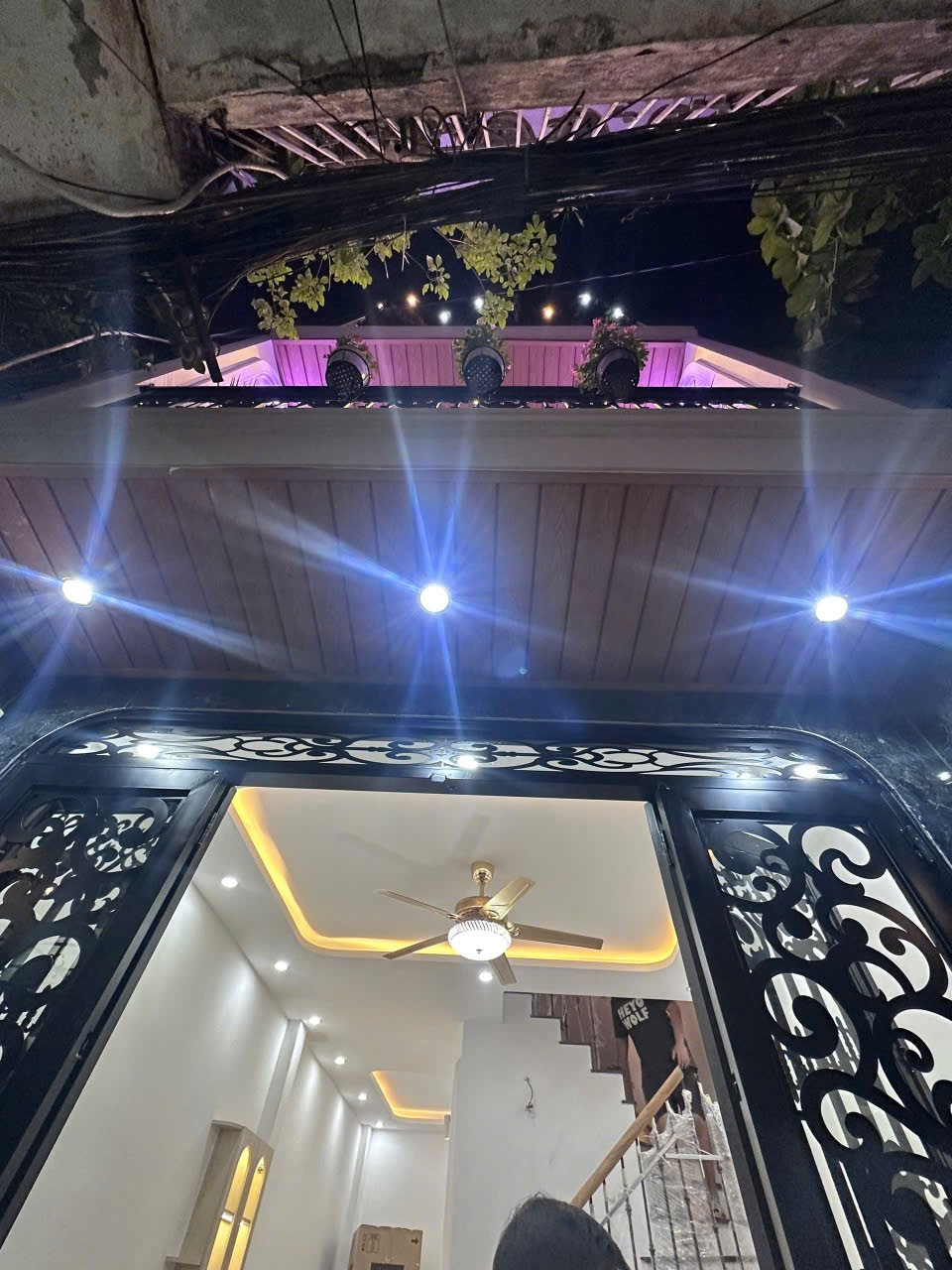 NHÀ BÁN TĂNG BẠT HỔ- BÌNH THẠNH, 31M2, 4 TẦNG, 3PN, FULL NỘI THẤT,