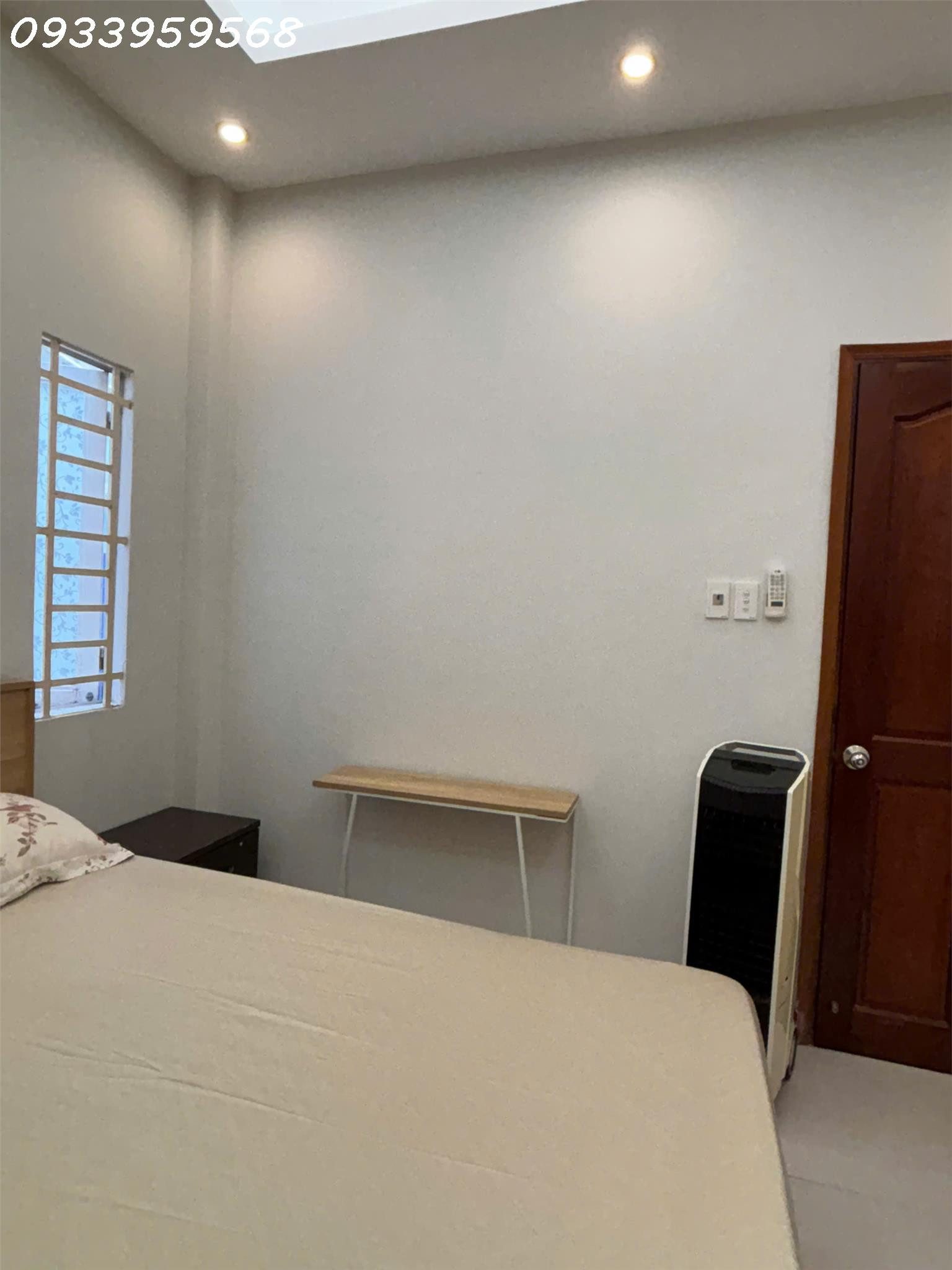 Cho thuê phòng mới siêu đẹp, thoáng mát, giá rẻ, full nội thất, đường Trần Huy Liệu, Phú Nhuận