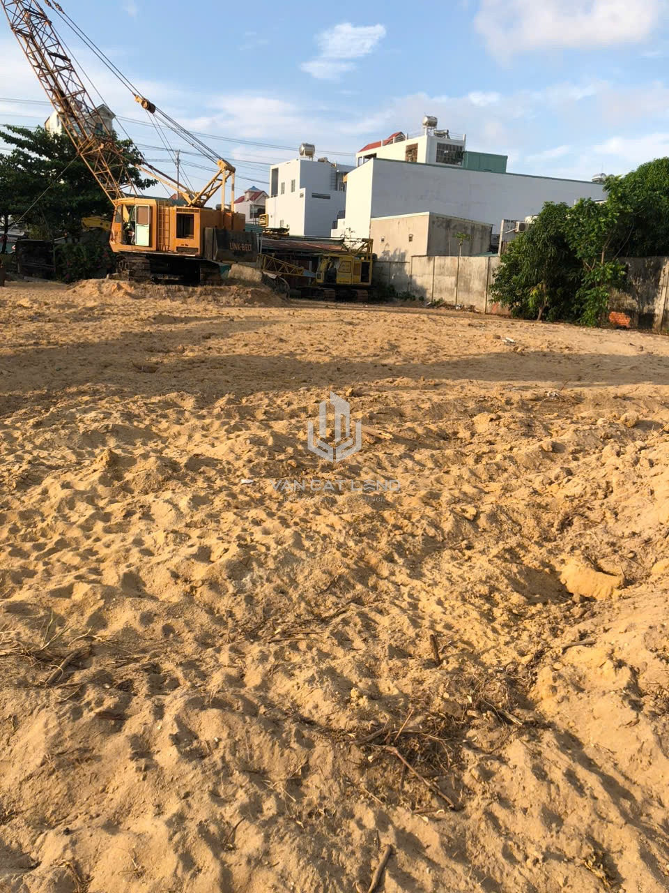 🔥 SIÊU QUỸ ĐẤT ĐẮC ĐỊA 3.683M² ĐƯỜNG 30/4, P11, VŨNG TÀU – 2 MẶT GIÁP SÔNG PHONG THỦY ĐỈNH CAO – ĐẤT SX PHI NÔNG NGHIỆP LÂU DÀI