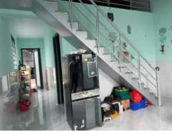 🔥 SIÊU PHẨM CĂN GÓC 2 MẶT TIỀN HẺM XE HƠI ĐÔ LƯƠNG (P.11) – NHÀ CÓ LỬNG MỚI TINH – 150M² ĐẤT SỔ (CÓ THỔ CƯ) – HƯỚNG ĐÔNG NAM MÁT MẺ – GIÁ CHỈ 3 TỶ 95! 🔥