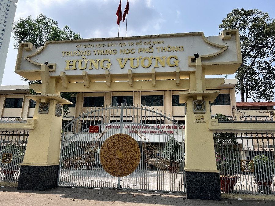 GẦN 80m2 NHÀ MẶT TIỀN KHÚC HỒNG BÀNG - LƯƠNG NHỮ HỌC - SỔ A4 - 3 TẦNG - 25 TỈ