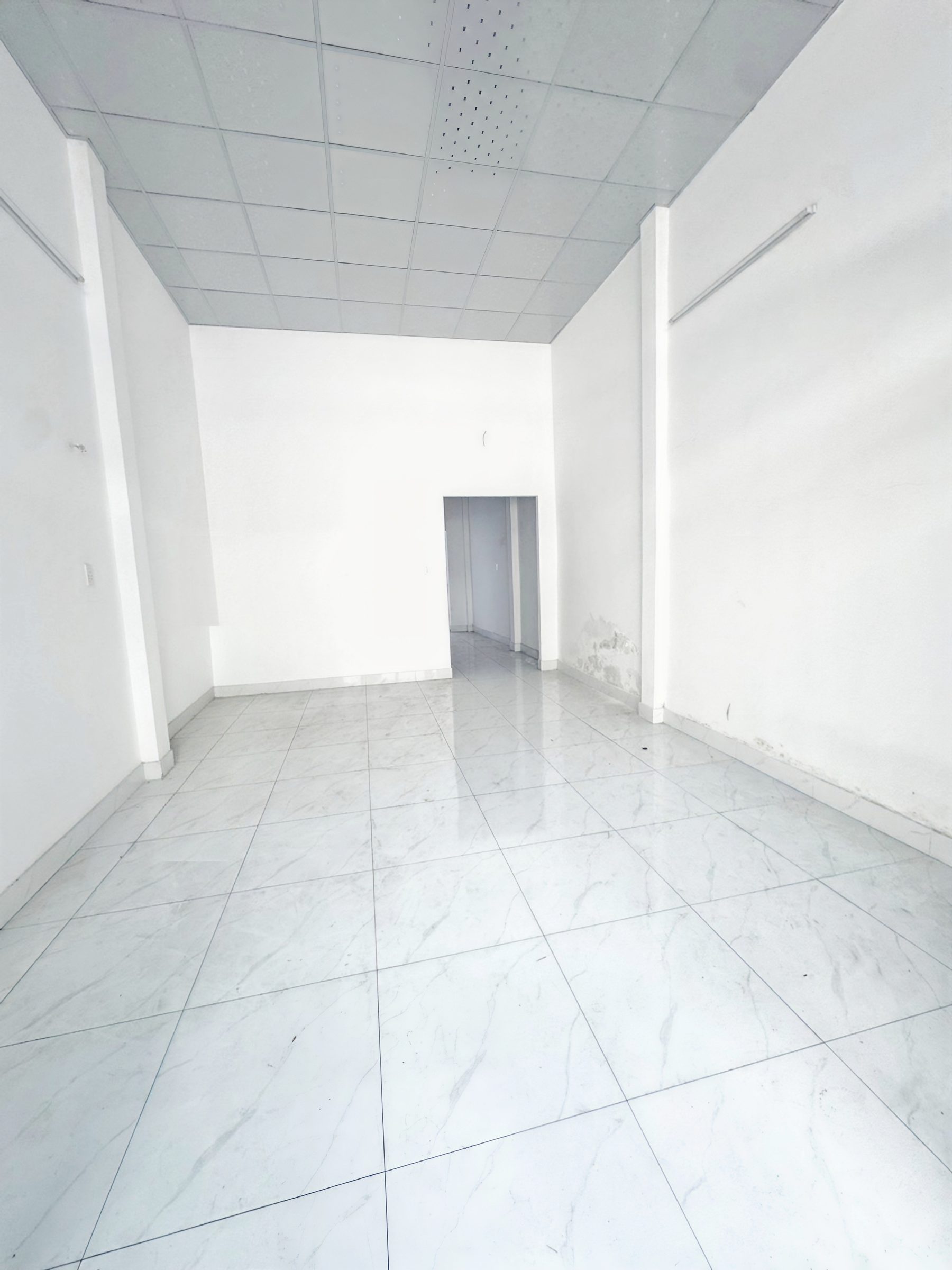 BÁN NHÀ HỒNG BÀNG QUẬN 6 56M2 NGANG 4.2M 2PN GIÁ CHỈ 3.65 TỶ