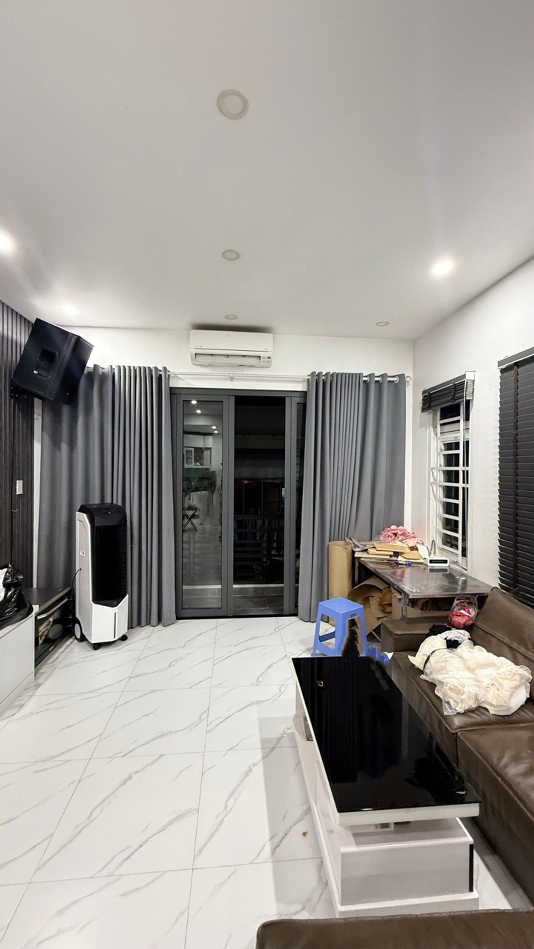 Nhà Đẹp Hẻm Xe Hơi Nguyễn Văn Luông - Q6 | 75m2, 4 Tầng - Chỉ Nhỉnh 6 Tỷ!