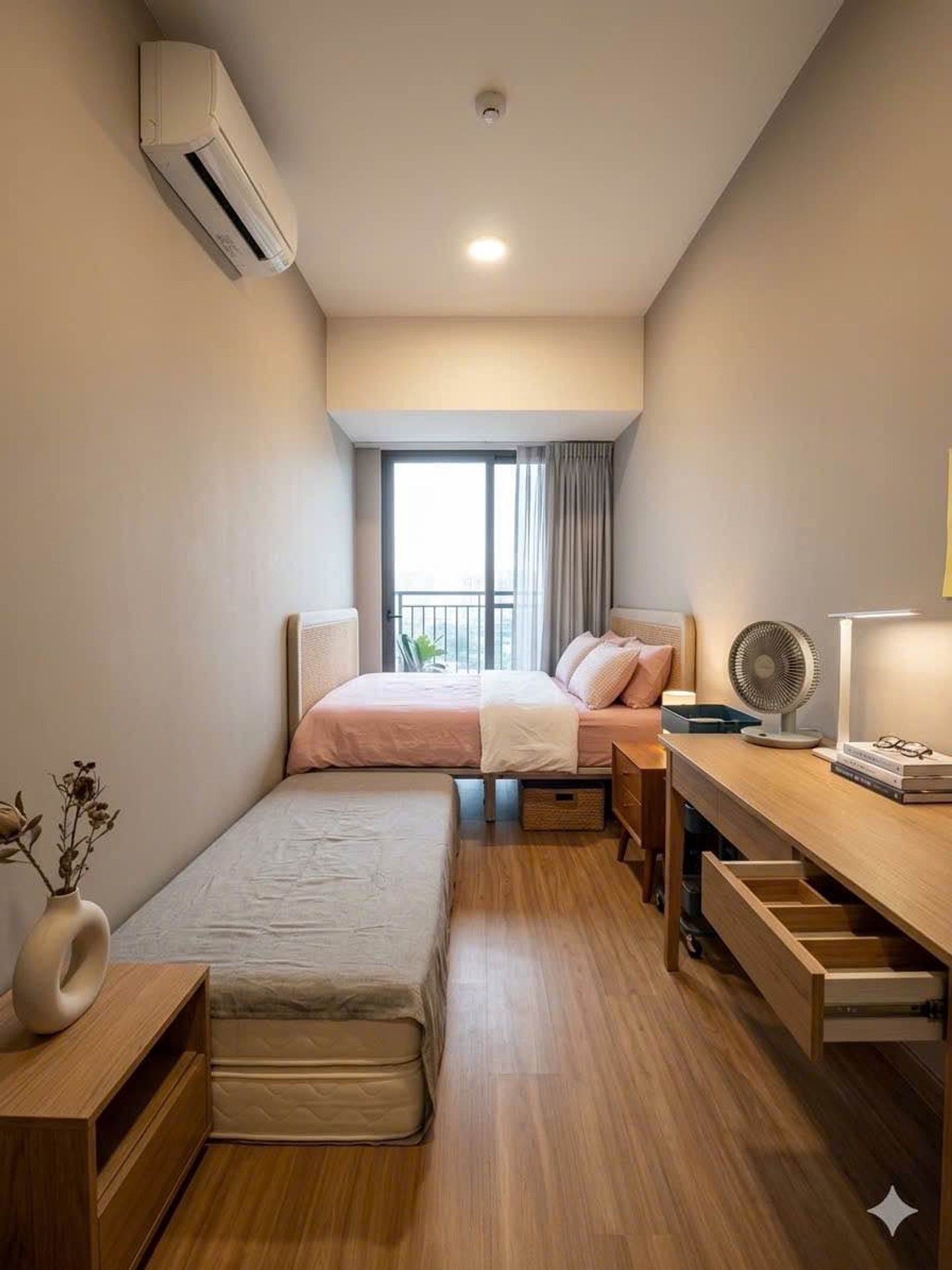 BÁN NHÀ CĂN HỘ SAIGON ASIANA NGUYỄN VĂN LUÔNG QUẬN 6 47M2 3.35 TỶ