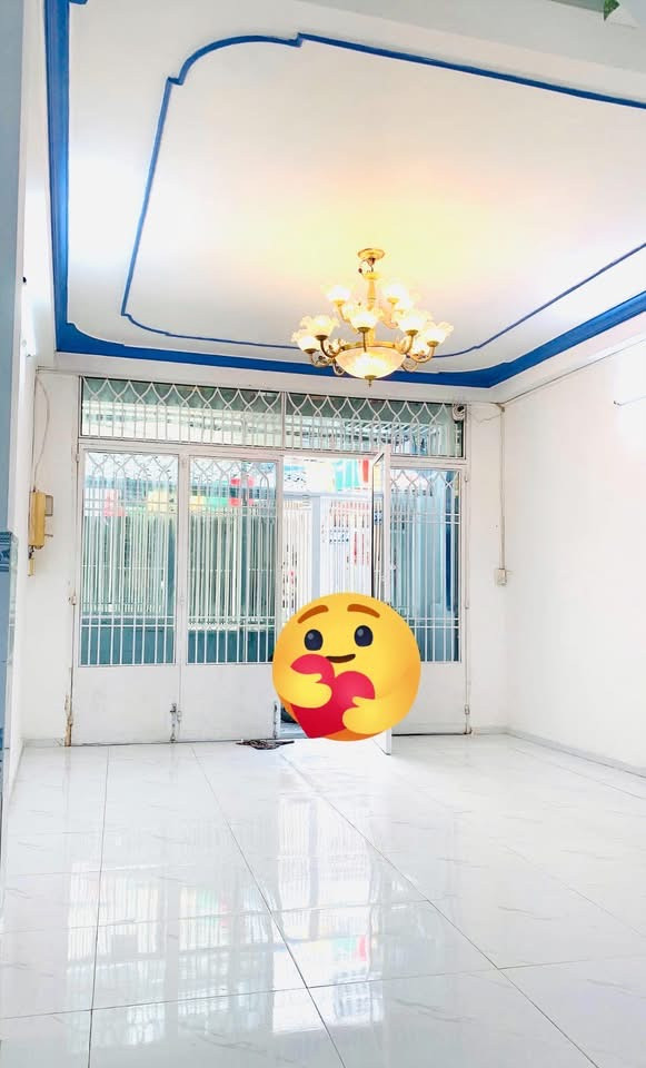 Nhà Kinh Dương Vương-Q6-Nhà Đẹp-DT 60M2-Nhỉnh 5 Tỏi.