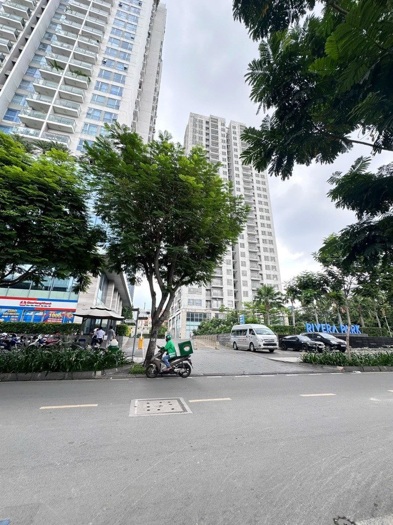 BẢY HIỀN – TRƯỜNG CHINH – MẶT TIỀN ĐẸP, 5 TẦNG SỬ DỤNG NGAY