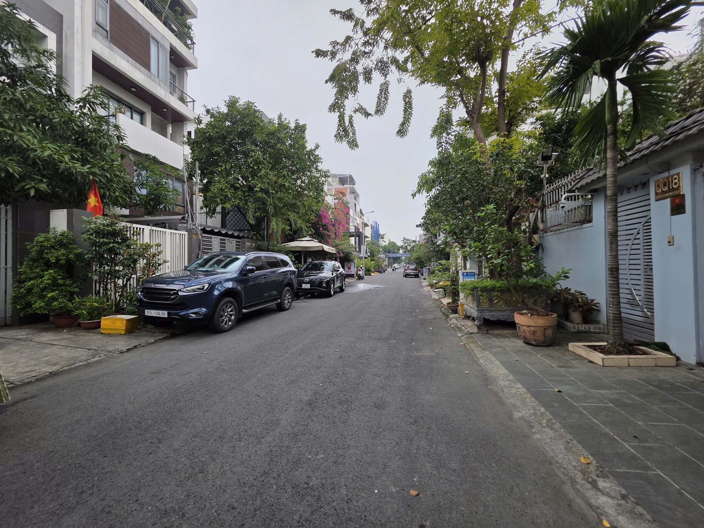 💣 HẺM ĐẸP BÀU CÁT XE TẢI TRÁNH NHAU NGANG 4.8M GIÁ 11.9 TỶ Ở CỰC SƯỚNG