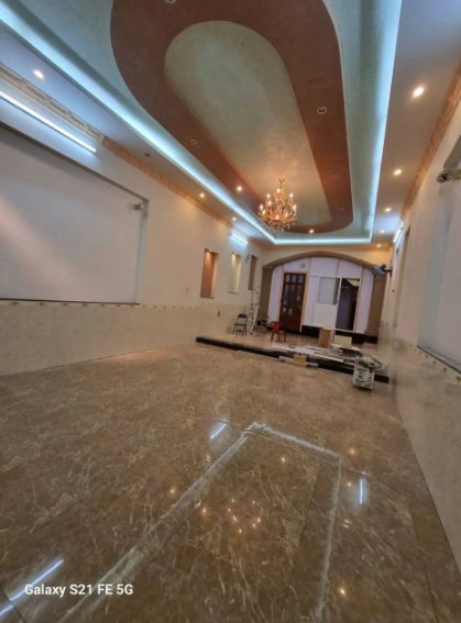 🔥 VIP - CHO THUÊ MẶT BẰNG MẶT TIỀN PHƯỚC THẮNG (P12) – SẠCH ĐẸP Ở LẠI ĐƯỢC – KINH DOANH NGAY 🔥